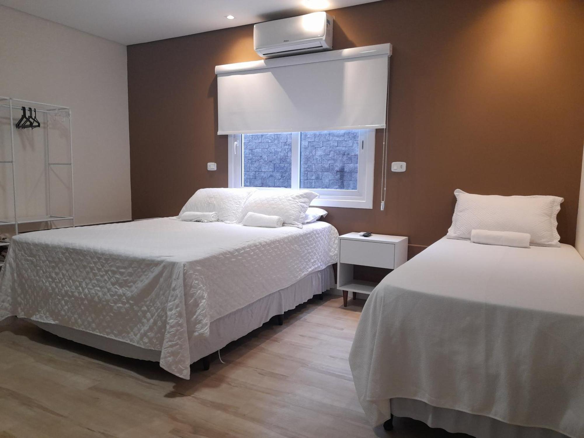 Hospedagem Jardins De 그라마도 외부 사진