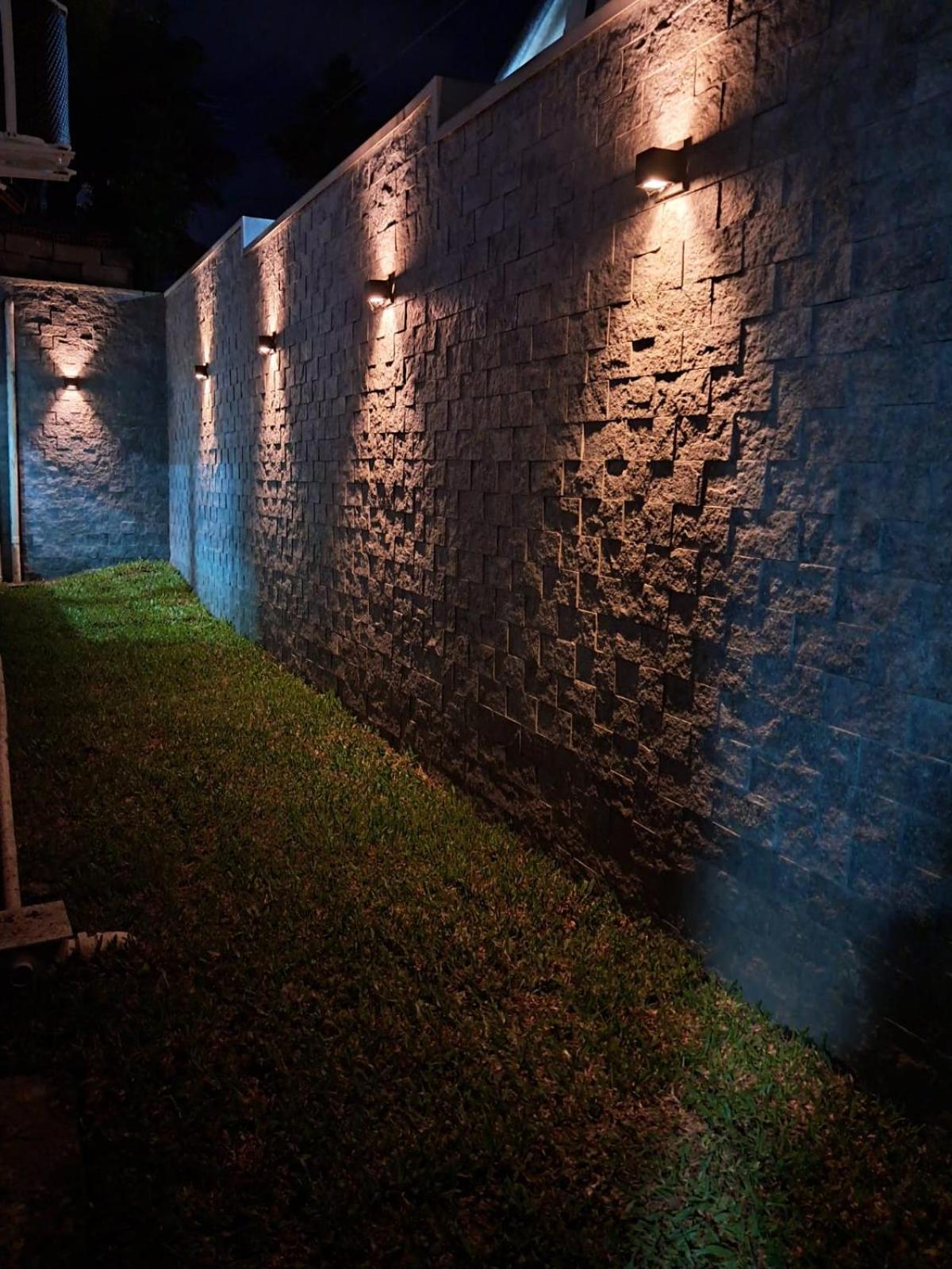 Hospedagem Jardins De 그라마도 객실 사진